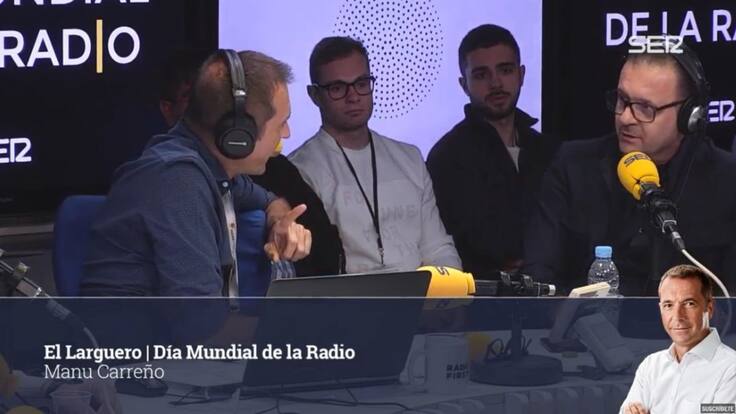 Mijatovic: "Echaremos de menos a esta generación del Madrid"