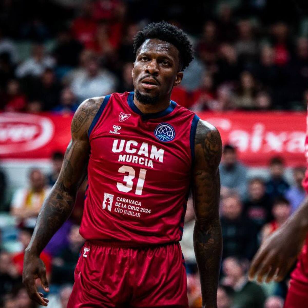 Peristeri, Manisa y FMP serán los rivales del UCAM Murcia CB en la BCL