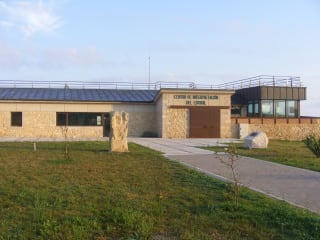 Centro de Interpretación del Litoral en Santander