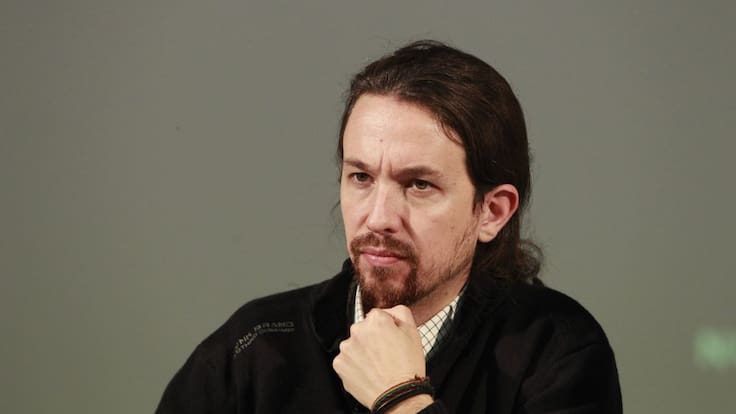 Un magistrado, harto de los ataques de Podemos a la Justicia: "Se está convirtiendo en una costumbre cansina"