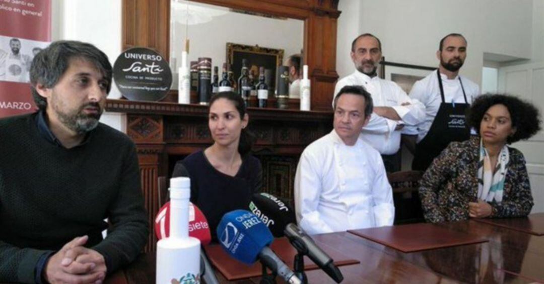 Presentación del ciclo &quot;Jueves con estrella&quot;