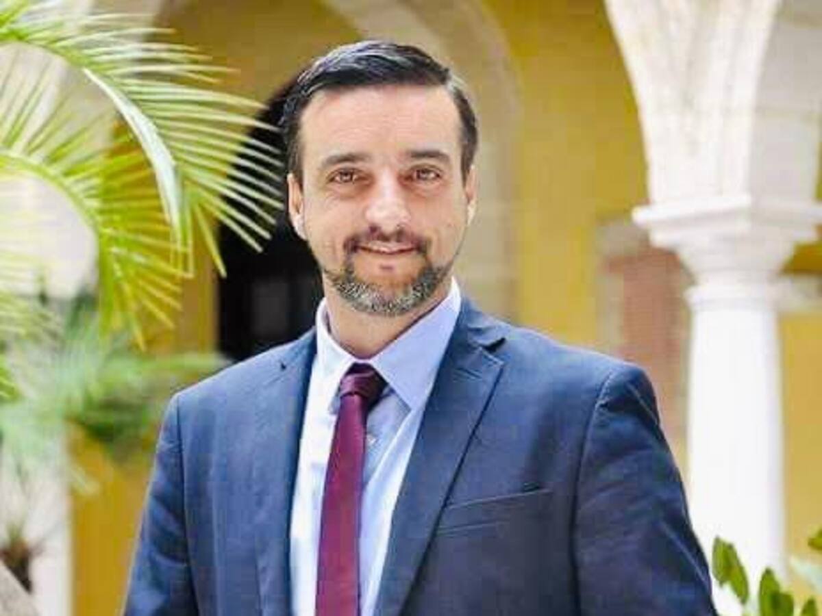 El PSOE reclama que se inicien las obras del “pulmón verde” de La Canaleja