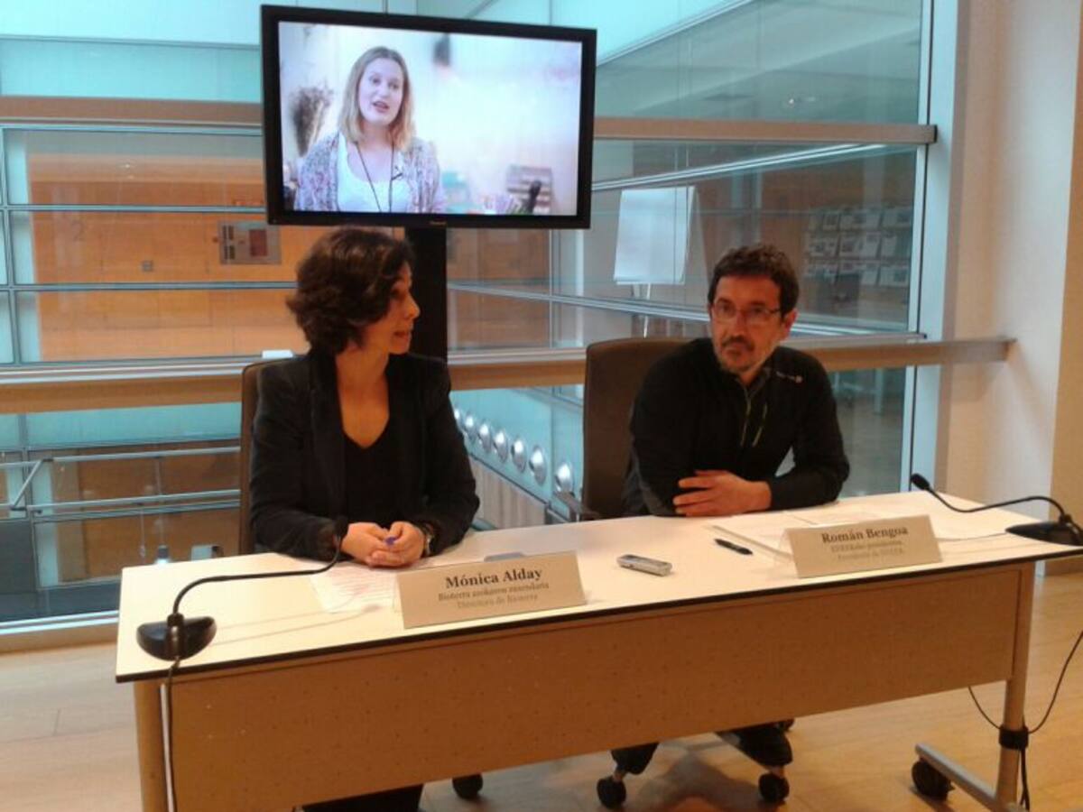 La entrada a Bioterra será a partir de ahora gratuita