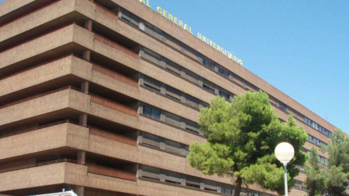 Luz verde para la licencia de obras del Hospital de Albacete