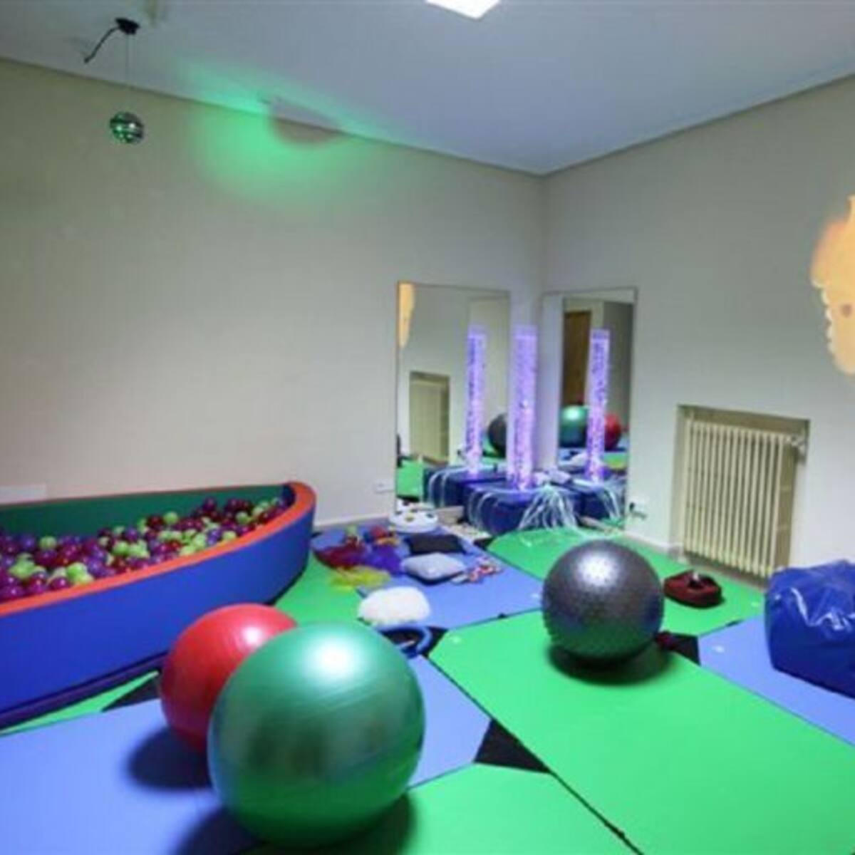 ‘Hermanas Hospitalarias’ potencia las actividades deportivas entre los usuarios