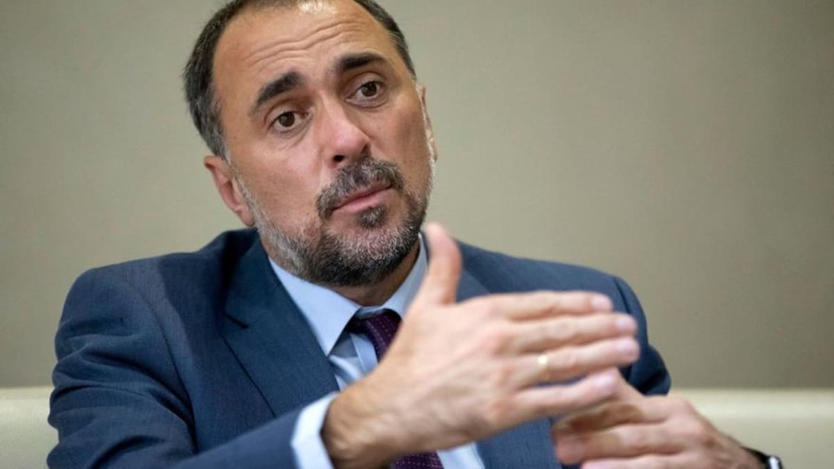 Sanidade prohibirá la venta de bebidas energéticas a menores de 18 años