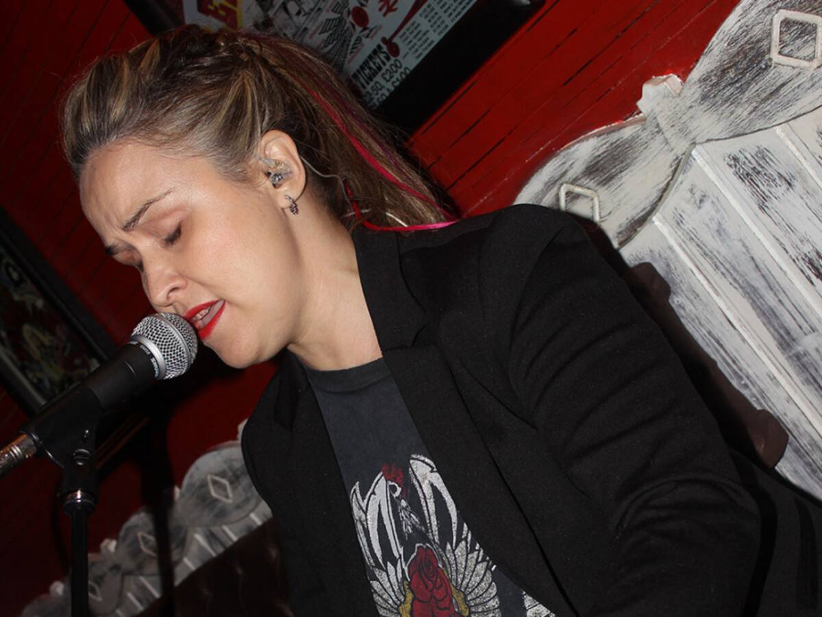 Entrevista a Cristina Ruiz, premio Igualdad de la Diputación de Ciudad Real