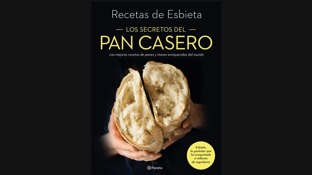 &quot;Los secretos del pan casero&quot;