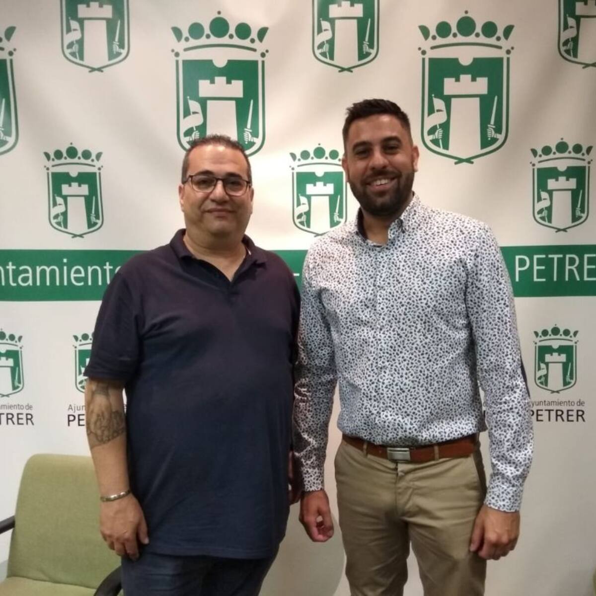 Sense Barreres de Petrer se incorpora a la red de centros de la Conselleria