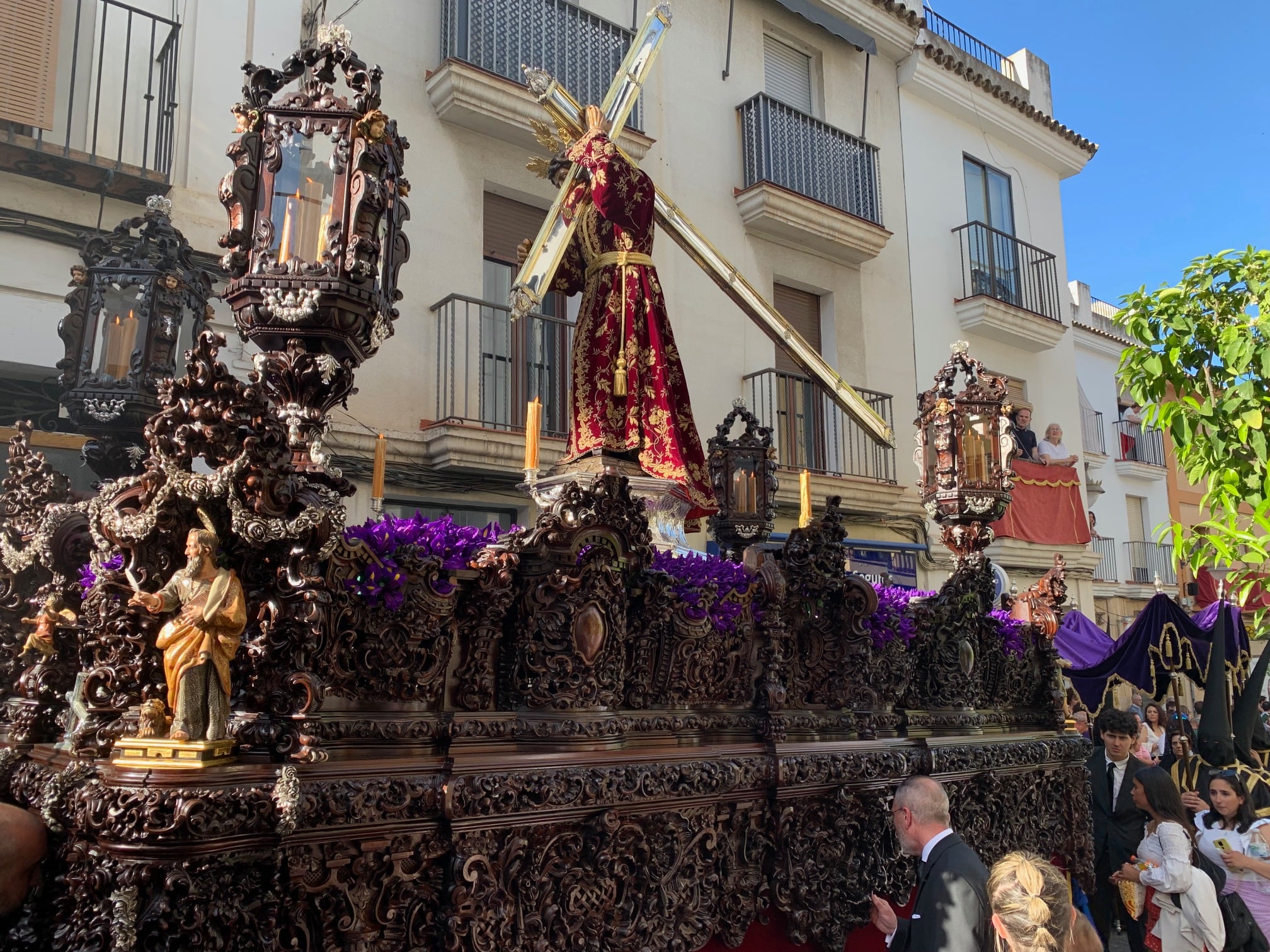 El Nazareno