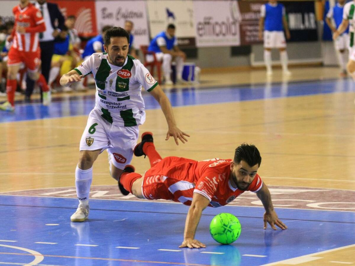 El Jimbee vuelve a naufragar en Córdoba