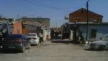 (2007) BATALLA CAMPAL EN LA CAÑADA