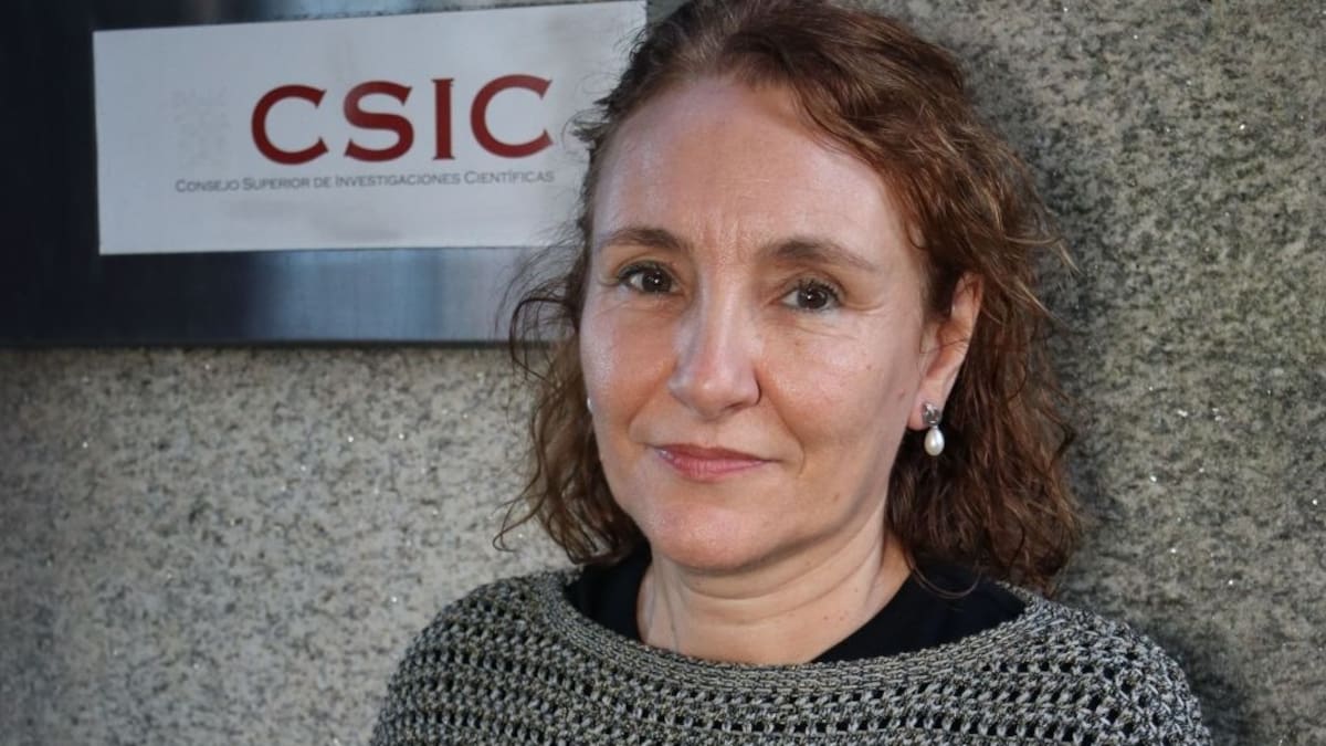Entrevista a Beatriz Novoa, nueva directora del Instituto de Investigaciones Marinas