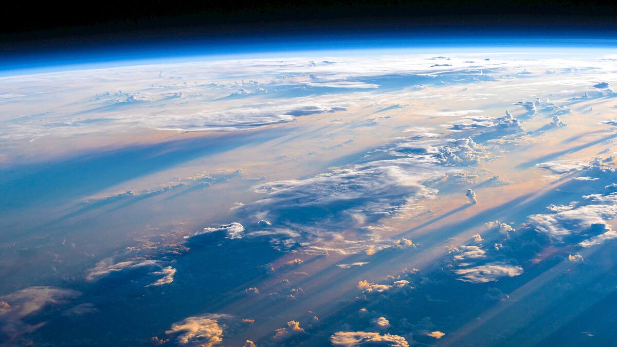 José Antonio Álvarez, Thales Alenia Space en España