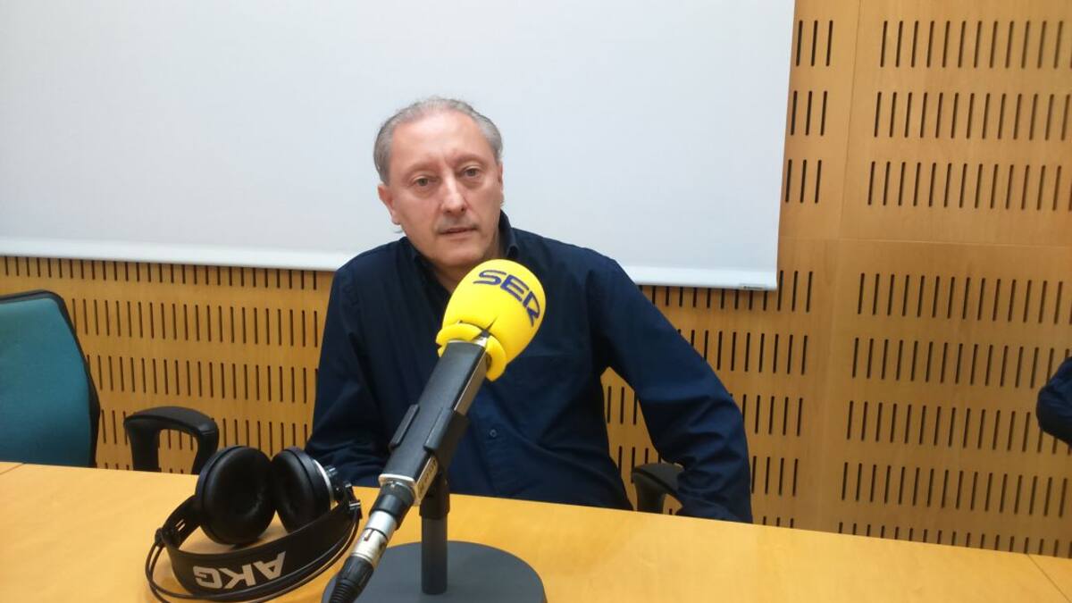 "Vendrá la muerte y tendrá tu rostro"