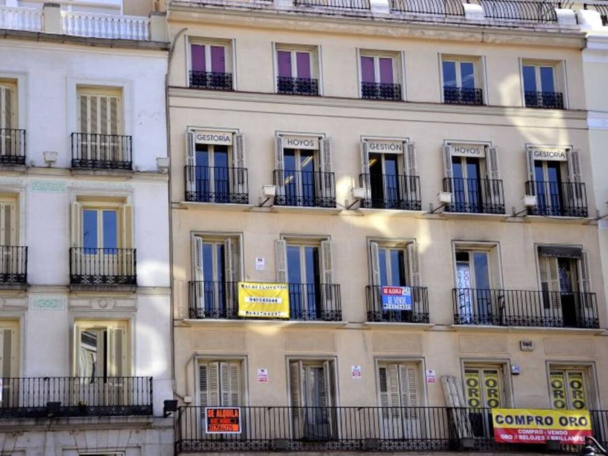 El precio de compraventas en Balears fue un 55% más alto que en España