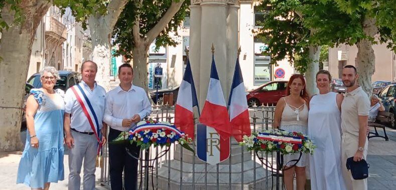 Caudete en Marseillan