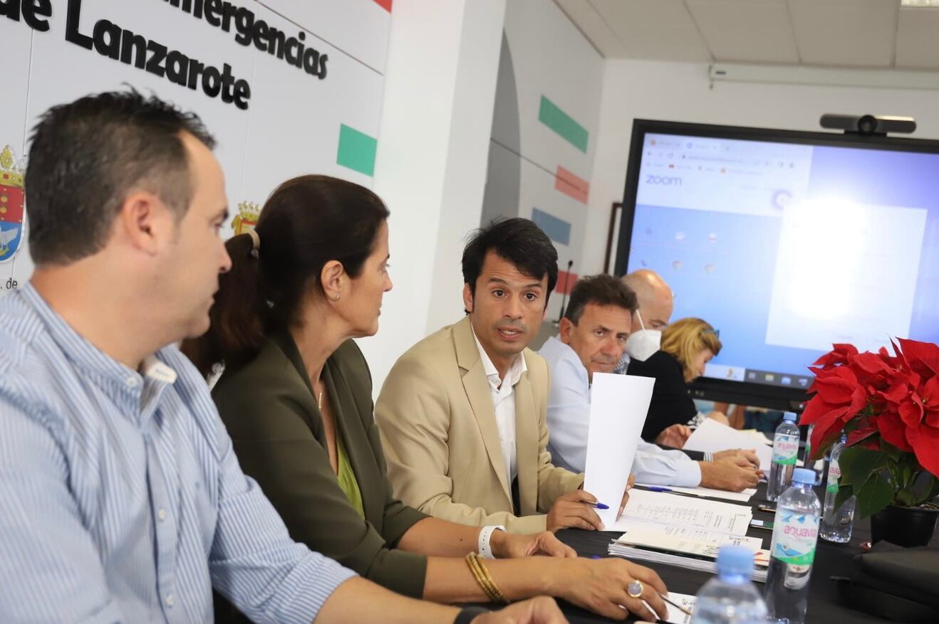 El Pleno del Consorcio adoptó el acuerdo por unanimidad este 22 de diciembre de 2022.