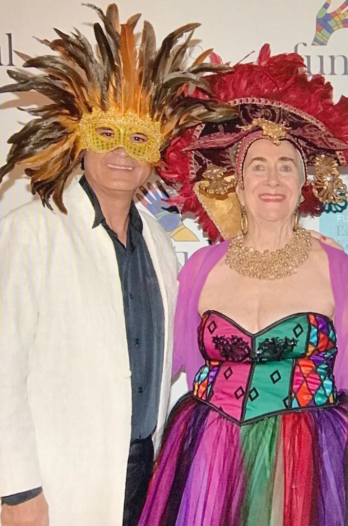 Un momento del evento