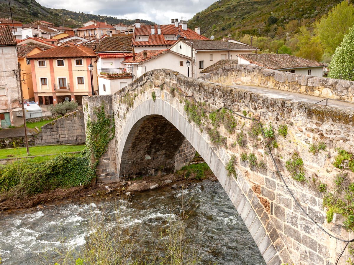 Torrecilla Somera, Torrecilla Bajera