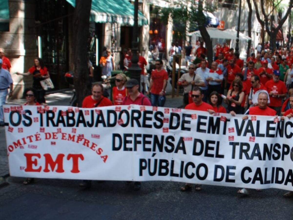 No habrá huelga en Navidad