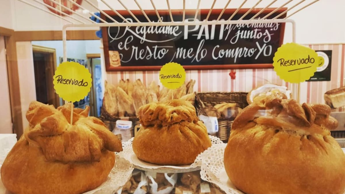 La Buena Mesa - 'Cómete el Bierzo', donde lo dulce y lo salado se dan la mano (25/01/2021)