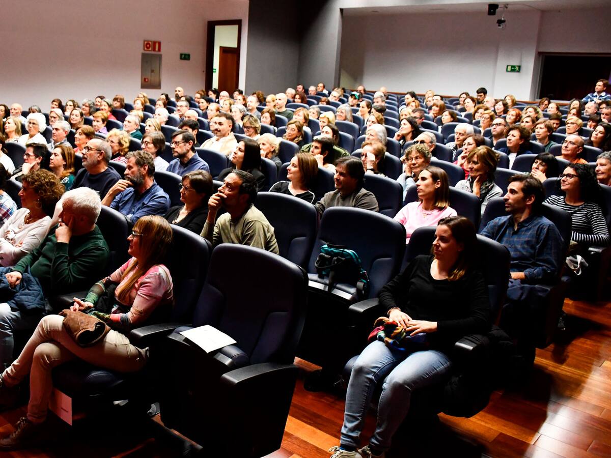 El astrofísico madrileño Santiago Arribas hablará sobre el telescopio James Webb en la Semana de la Ciencia del Campus d'Alcoi de la UPV