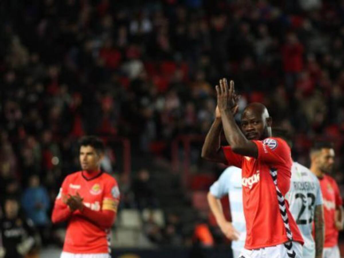 Un crack dins i fora del terreny de joc