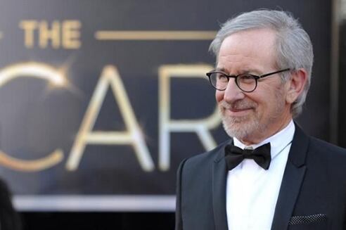 Spielberg en los Oscar 2013