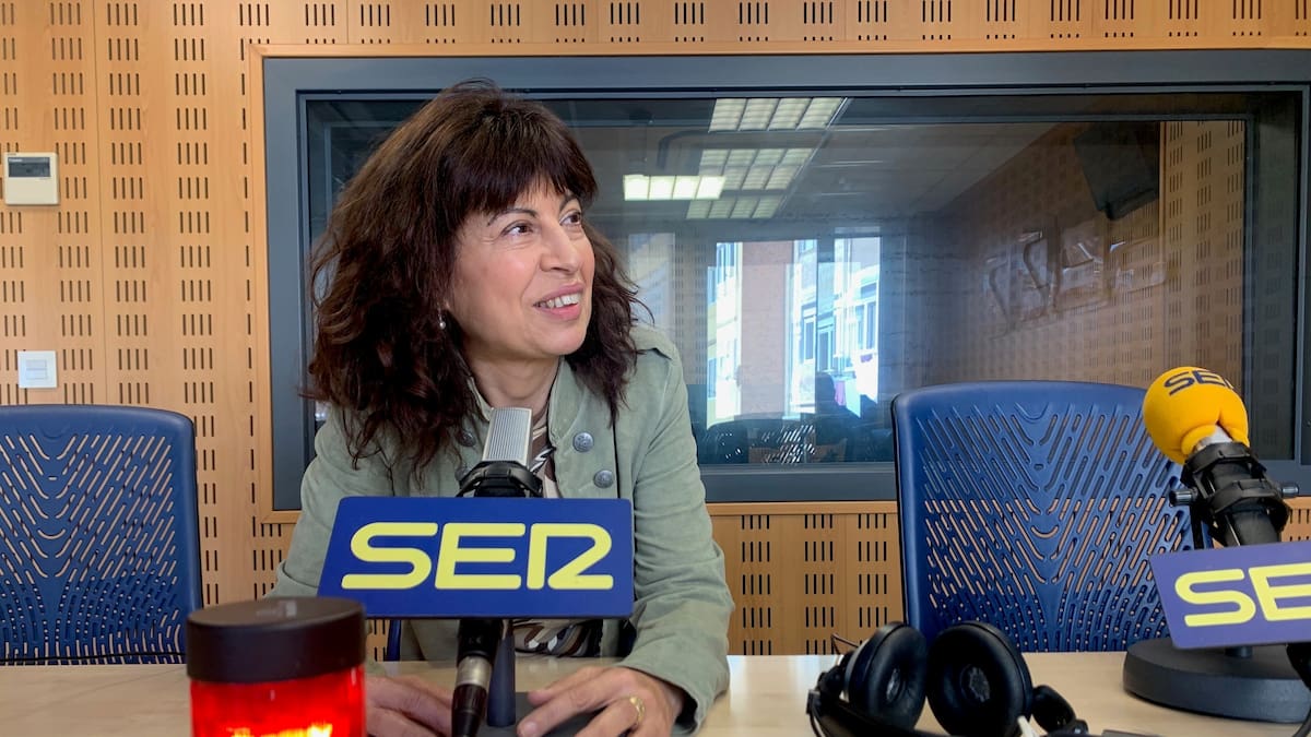 Repasamos las previsiones turísticas para la Semana Santa de Valladolid con la concejala Ana Redondo