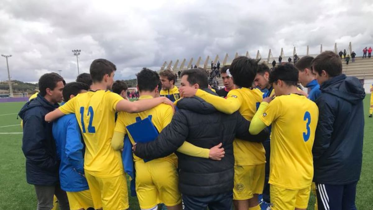 Iván Lastras: "Estamos fastidiados, pero orgullosos del trabajo realizado"