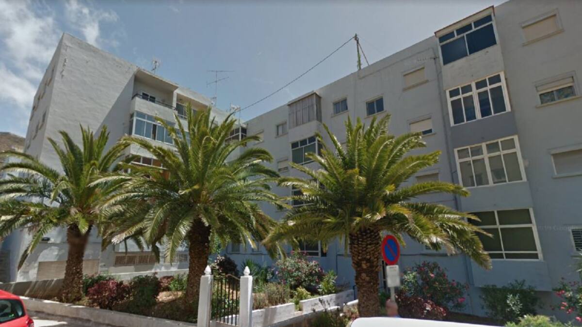 Un primer informe señala 15 edificios en Santa Cruz de Tenerife susceptibles de instalar ascensores
