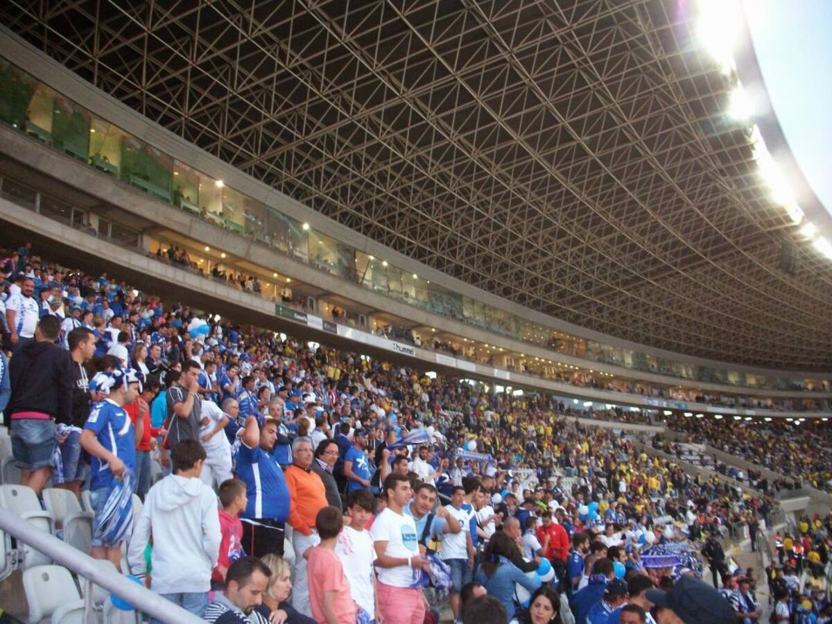 Preparados los viajes a Girona y Las Palmas para ir y volver el mismo día del partido