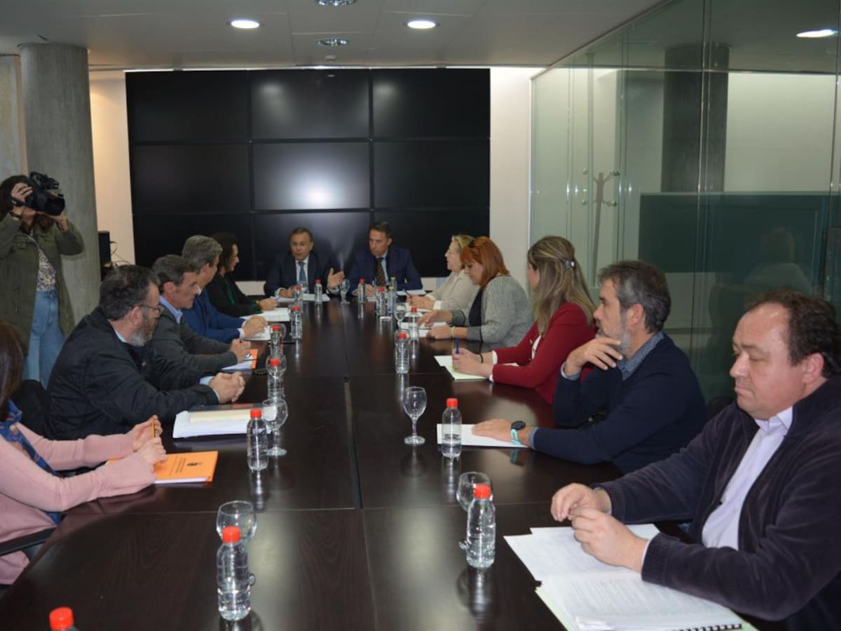 Los afectados por la devolución de las ayudas de los terremotos de Lorca irán a los tribunales