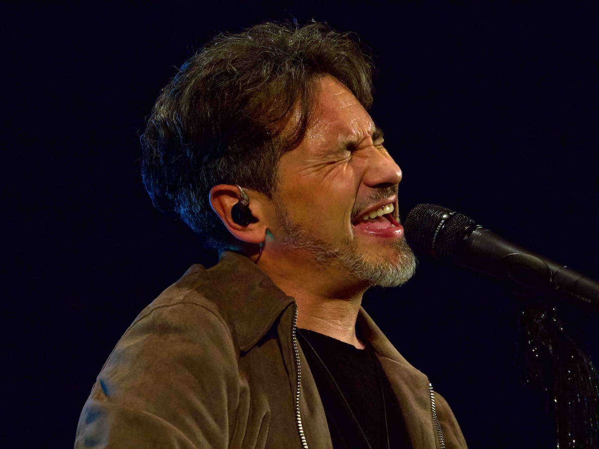 David DeMaría actuará en Sonseca en una nueva cita de Escenario Dial