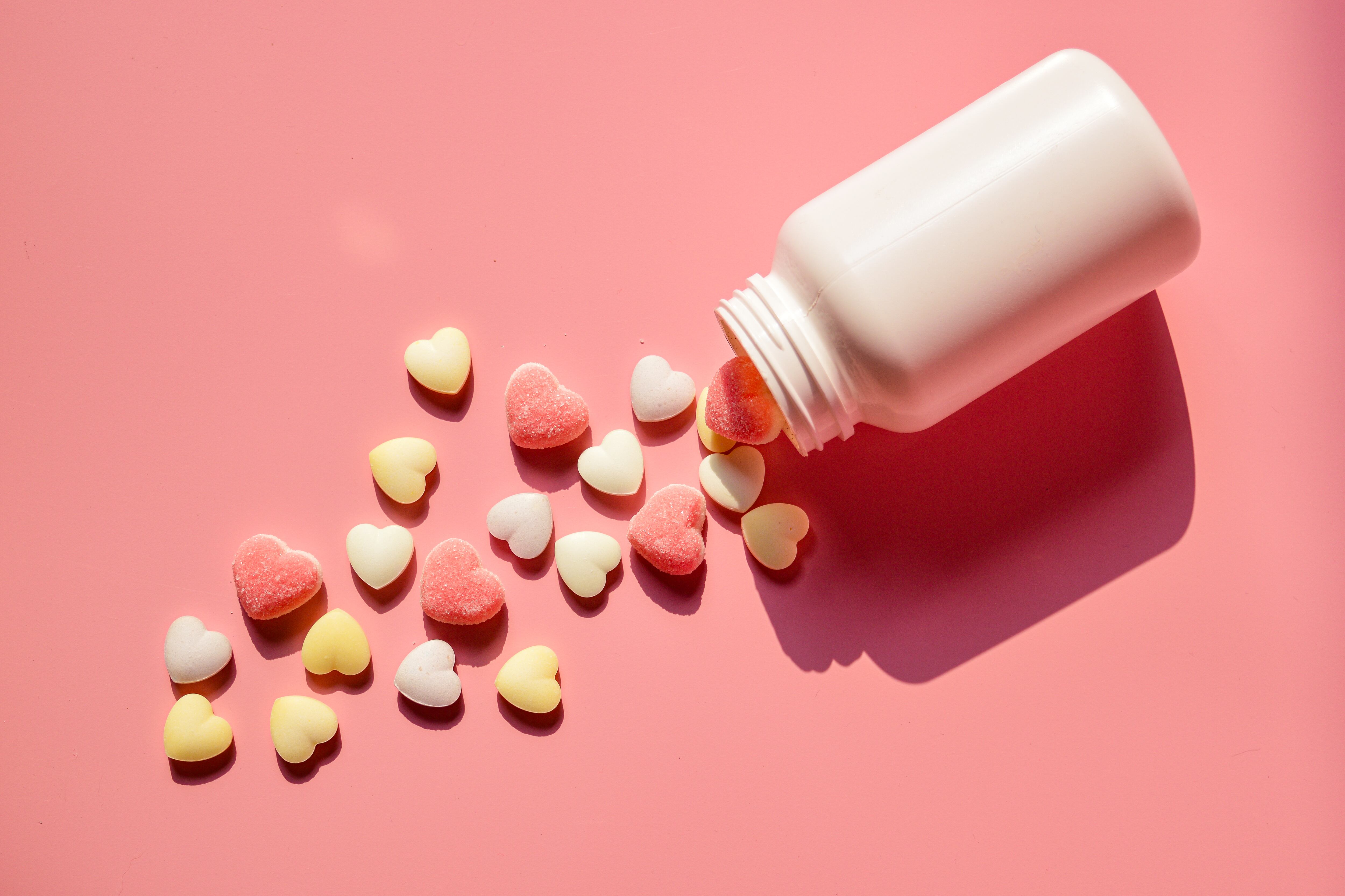 Los desengaños amorosos duelen.