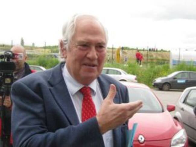 Delegado de la Junta en León