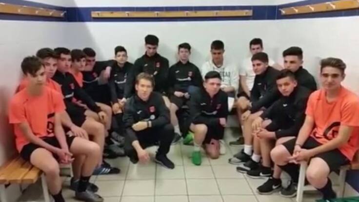 SER Deportivos Salamanca 9 mayo 2018