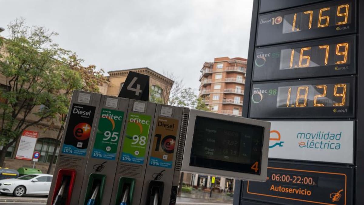 La inflación empieza 2025 subiendo hasta el 3%