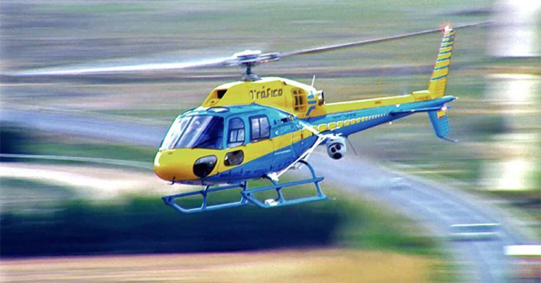 Helicóptero Pegasus