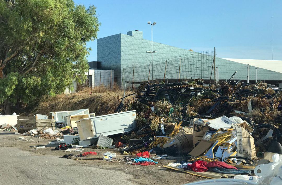Cementerio de Castellón