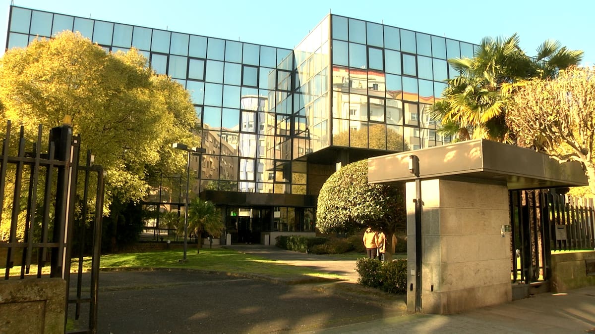 David Regades anuncia avances en el Hub Tic de López Mora