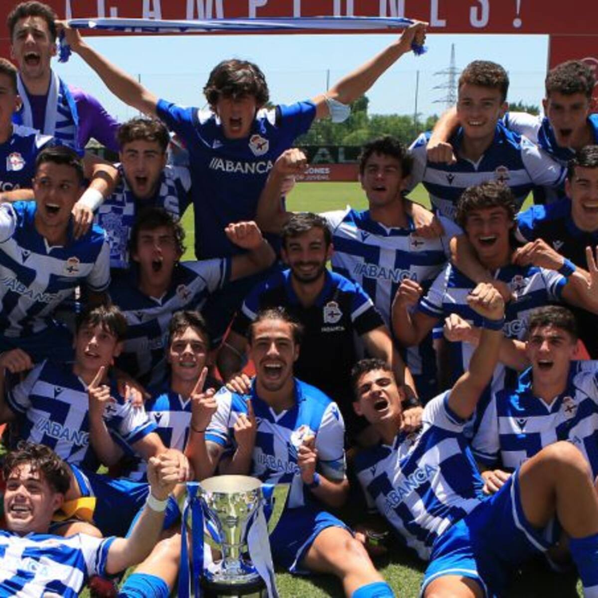 El triunfo de la normalidad