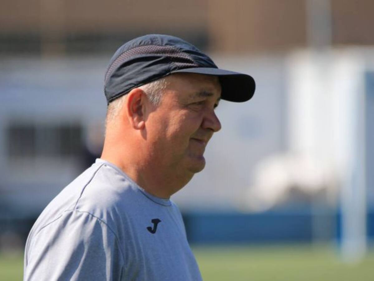 Mandiola: "Este partido sí es una final"