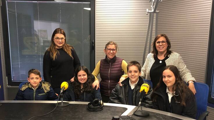 La ciberseguridad también es cosa de niños