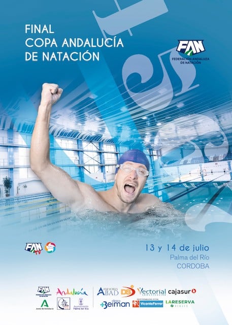 Copa Andalucía de Natación