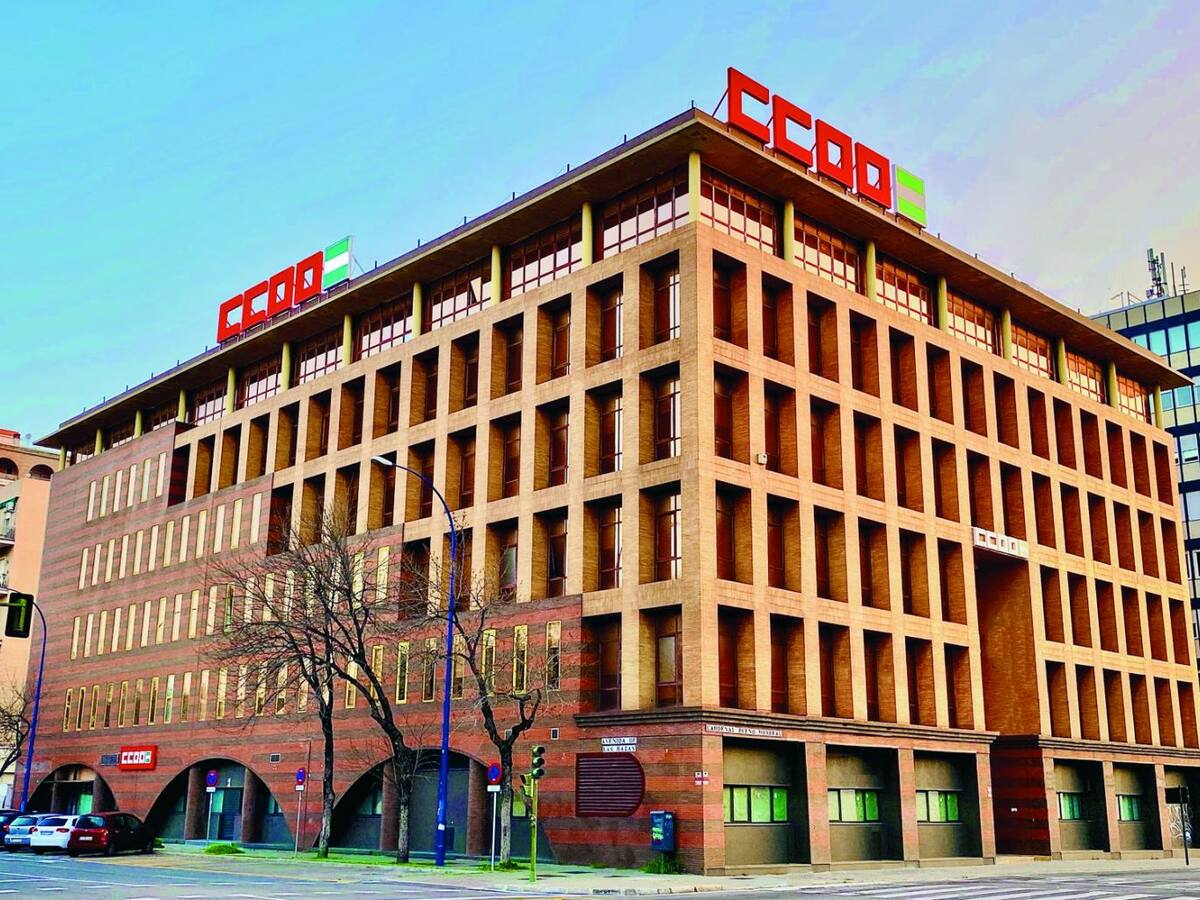 CCOO-A asesora sobre la jubilación de la persona autónoma