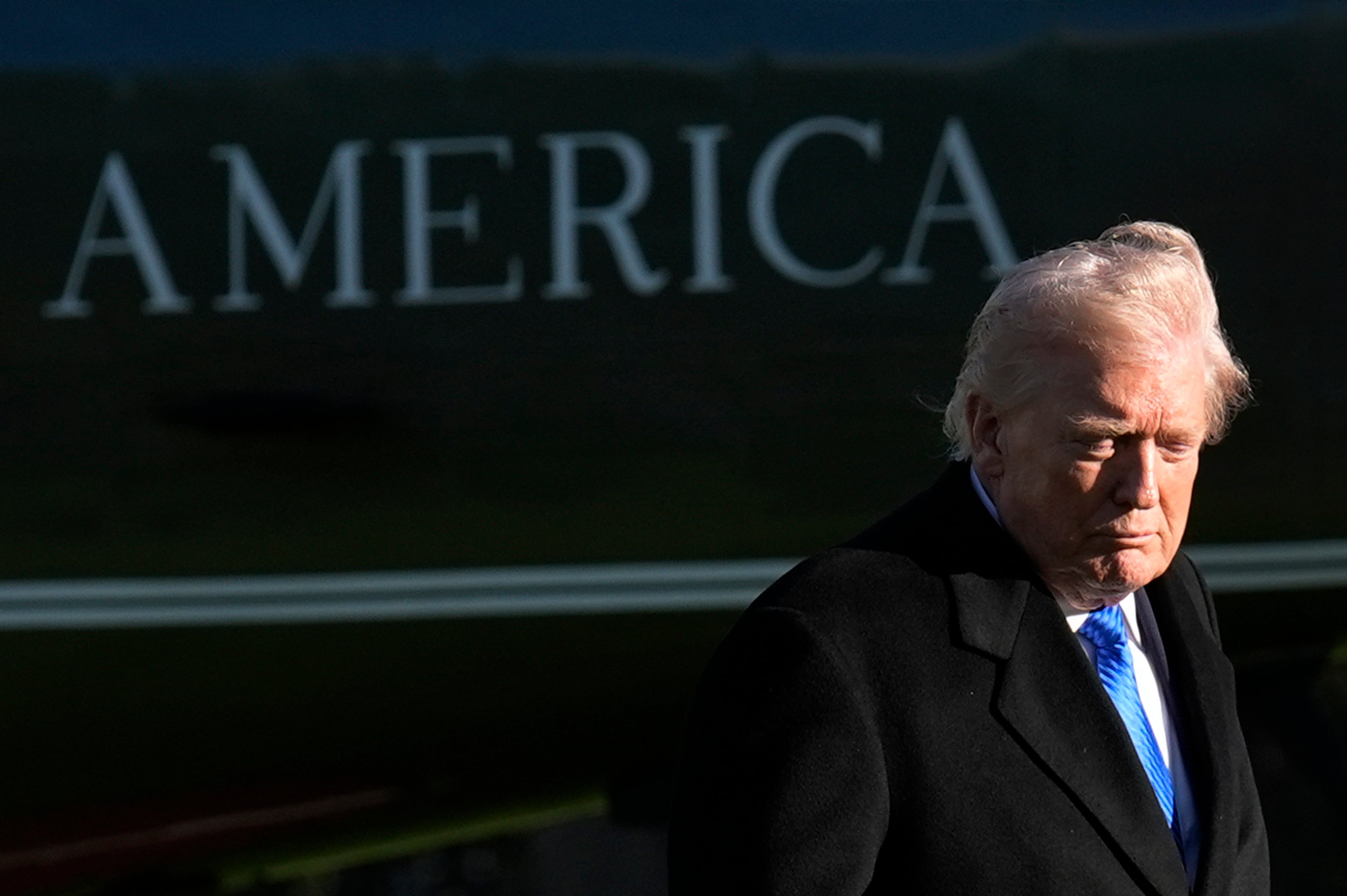 La ultraderecha europea le da la espalda a Trump: la guerra en Irán ha provocado un cambio de paradigma