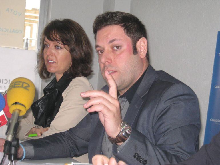 El vicepresidente de la institución berciana defiende las competencias de servicios de interés general