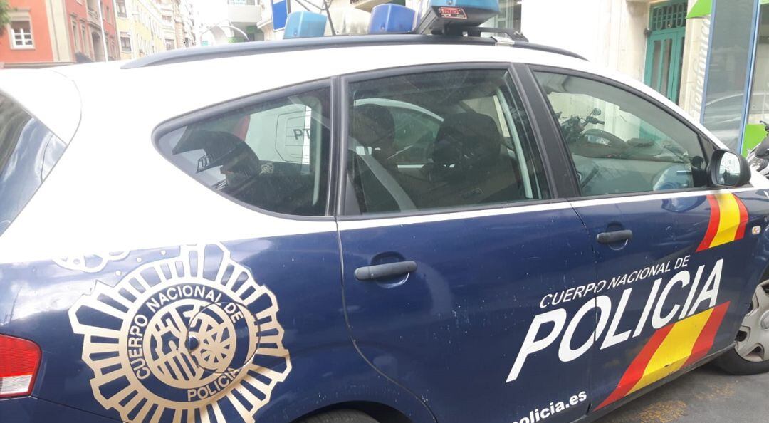 Los hechos sucedieron en el barrio de Los Rosales de El Palmar (Murcia)